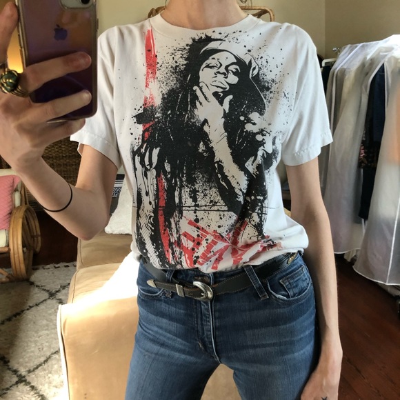 Tops - Lil Wayne tee